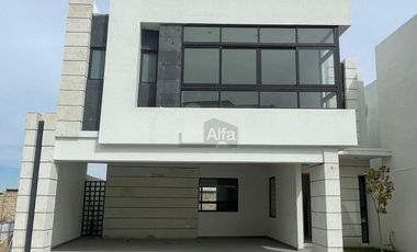Casa sola en venta en La Escondida, Saltillo, Coahuila