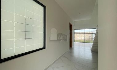 Casa sola en venta en La Escondida, Saltillo, Coahuila