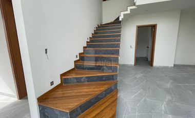 Casa sola en venta en La Escondida, Saltillo, Coahuila