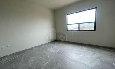 Casa sola en venta en La Escondida, Saltillo, Coahuila