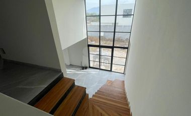 Casa sola en venta en La Escondida, Saltillo, Coahuila