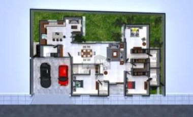 Fraccionamiento residencial San Eduardo