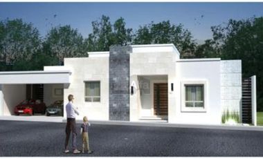Fraccionamiento residencial San Eduardo