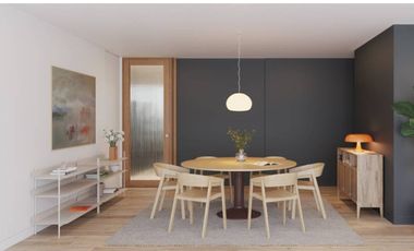 DEPARTAMENTO EN VENTA FLAT 80 M2 TERRAZA EN MIRAFLORES CERCA A DASSO Y COLEGIOS