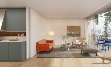 DEPARTAMENTO EN VENTA FLAT 80 M2 TERRAZA EN MIRAFLORES CERCA A DASSO Y COLEGIOS