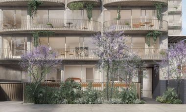 DEPARTAMENTO EN VENTA FLAT 80 M2 TERRAZA EN MIRAFLORES CERCA A DASSO Y COLEGIOS