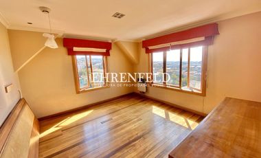 Avda. Alemania, Valparaíso. Hotel Boutique y Restaurant.