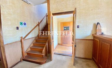 Avda. Alemania, Valparaíso. Hotel Boutique y Restaurant.