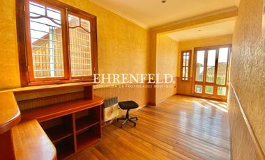 Avda. Alemania, Valparaíso. Hotel Boutique y Restaurant.