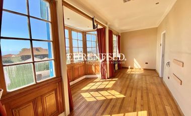 Avda. Alemania, Valparaíso. Hotel Boutique y Restaurant.