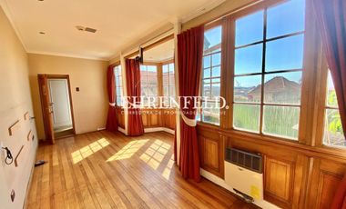 Avda. Alemania, Valparaíso. Hotel Boutique y Restaurant.