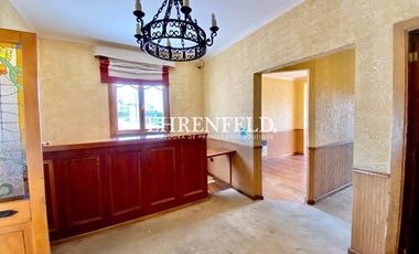 Avda. Alemania, Valparaíso. Hotel Boutique y Restaurant.