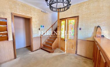 Avda. Alemania, Valparaíso. Hotel Boutique y Restaurant.