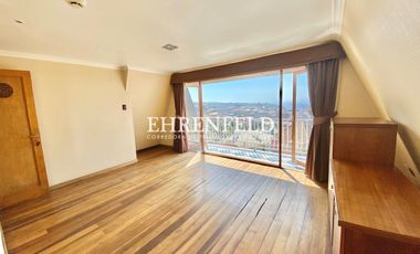 Avda. Alemania, Valparaíso. Hotel Boutique y Restaurant.