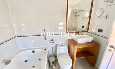 Avda. Alemania, Valparaíso. Hotel Boutique y Restaurant.