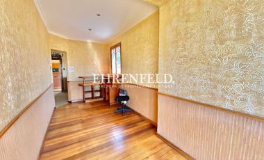 Avda. Alemania, Valparaíso. Hotel Boutique y Restaurant.