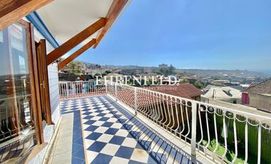 Avda. Alemania, Valparaíso. Hotel Boutique y Restaurant.