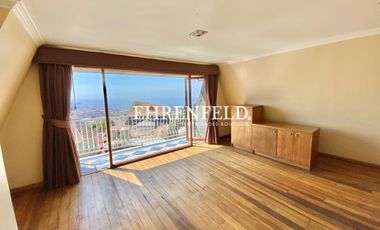 Avda. Alemania, Valparaíso. Hotel Boutique y Restaurant.