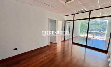 Libertad, Viña del Mar. Amplia y moderna oficina.