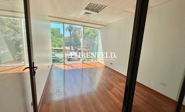 Libertad, Viña del Mar. Amplia y moderna oficina.