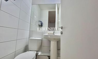 Libertad, Viña del Mar. Amplia y moderna oficina.