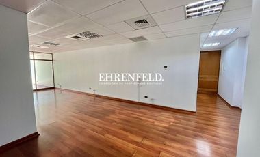 Libertad, Viña del Mar. Amplia y moderna oficina.