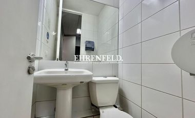 Libertad, Viña del Mar. Amplia y moderna oficina.