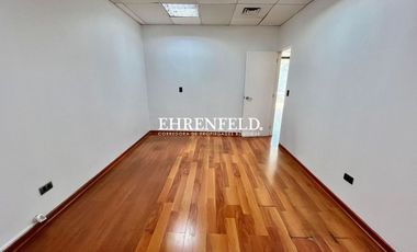 Libertad, Viña del Mar. Amplia y moderna oficina.