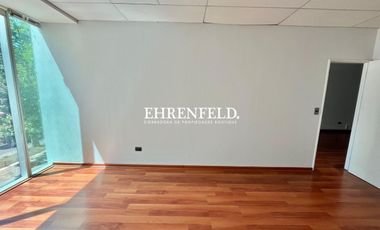 Libertad, Viña del Mar. Amplia y moderna oficina.