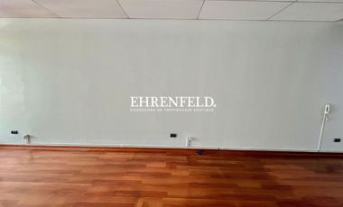 Libertad, Viña del Mar. Amplia y moderna oficina.