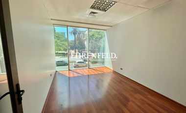 Libertad, Viña del Mar. Amplia y moderna oficina.