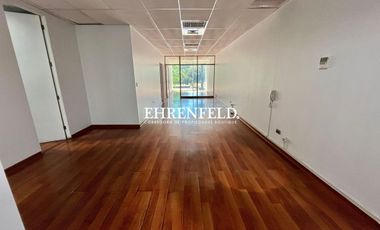 Libertad, Viña del Mar. Amplia y moderna oficina.