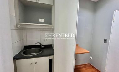 Libertad, Viña del Mar. Amplia y moderna oficina.