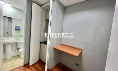 Libertad, Viña del Mar. Amplia y moderna oficina.