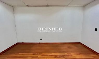 Libertad, Viña del Mar. Amplia y moderna oficina.