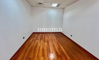 Libertad, Viña del Mar. Amplia y moderna oficina.