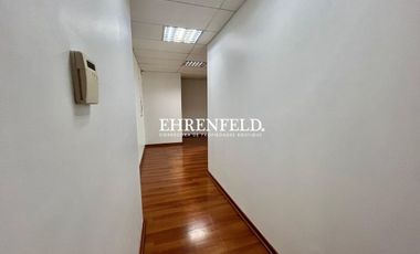 Libertad, Viña del Mar. Amplia y moderna oficina.