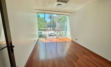 Libertad, Viña del Mar. Amplia y moderna oficina.