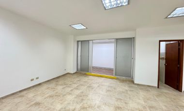 OFICINA EN ARRIENDO EN EL CENTRO/PEREIRA