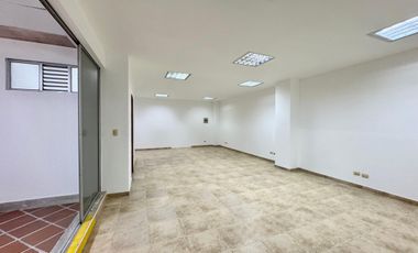 OFICINA EN ARRIENDO EN EL CENTRO/PEREIRA