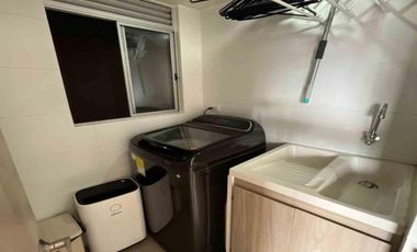 Apartamento en venta en zona urbana Chía