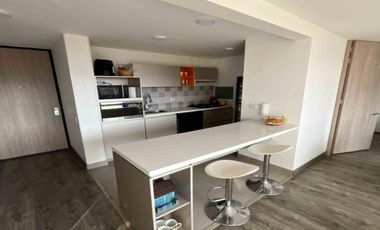 Apartamento en venta en zona urbana Chía