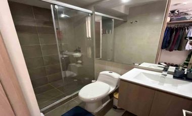 Apartamento en venta en zona urbana Chía