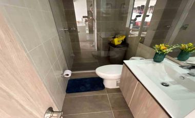 Apartamento en venta en zona urbana Chía