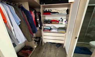 Apartamento en venta en zona urbana Chía