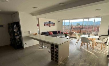 Apartamento en venta en zona urbana Chía