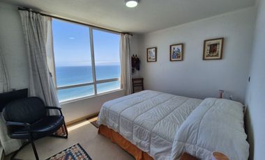 MIRADOR II, COSTA QUILEN, PUCHUNCAVÍ