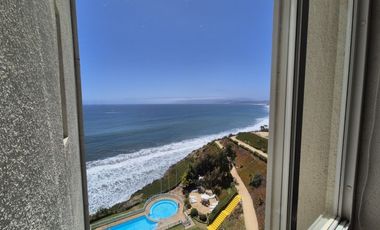 MIRADOR II, COSTA QUILEN, PUCHUNCAVÍ