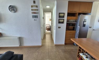 MIRADOR II, COSTA QUILEN, PUCHUNCAVÍ