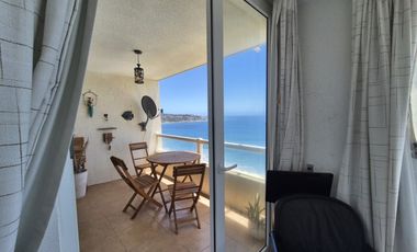 MIRADOR II, COSTA QUILEN, PUCHUNCAVÍ